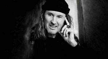 Chris von Rohr (Rockmusiker)
