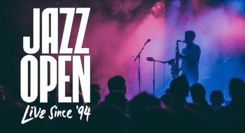 Jazz Open Stuttgart 2026