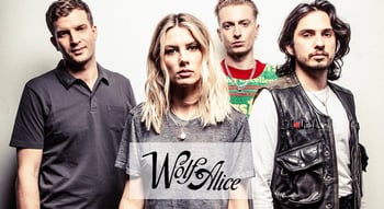 Wolf Alice