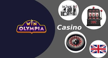 win olympia main page