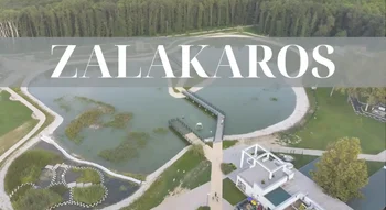 Zalakaros foto