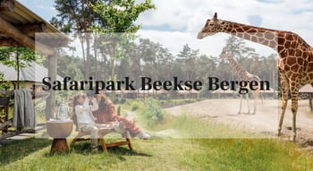 Safaripark Beekse Bergen