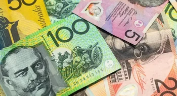 Australský dolar