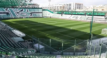 Στάδιο Απόστολος Νικολάιδης