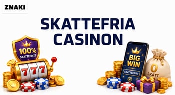 Huvudbild av Skattefria casinosida