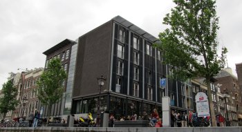 Anne Frank Museum