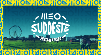 MEO Sudoeste