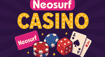Neosurf Casino
