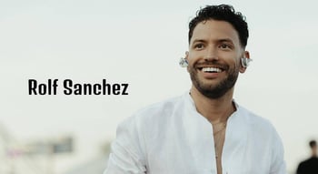Rolf Sanchez