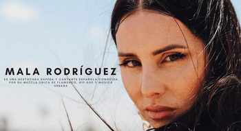 Mala Rodríguez