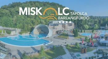 Miskolc Barlangfürdő