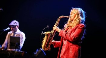 Candy Dulfer