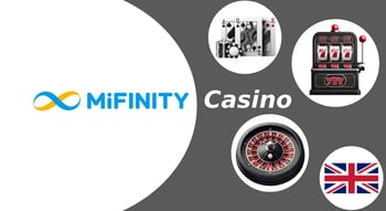 casinos with mifinity