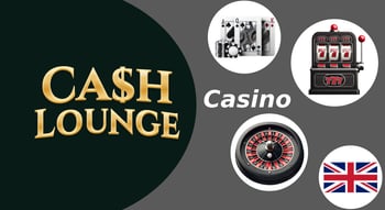 cashlounge casino online