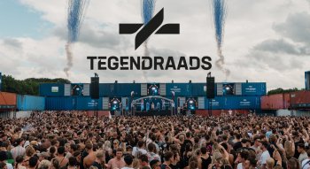 tegendraads festival