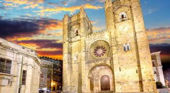 Sé de Lisboa