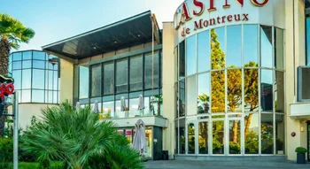 Casino Barrière Montreux