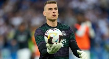 Лунін Андрій