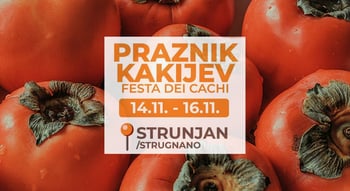 22. Praznik kakijev v Strunjanu