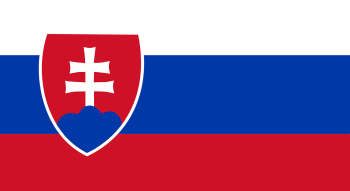 Словакия