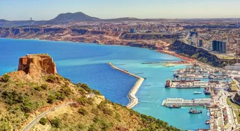 Алжир: общая информация о стране, интересные факты