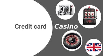 credit card casino review
