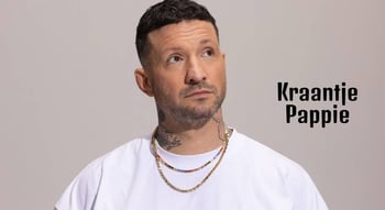 Kraantje Pappie