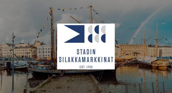 stadin silakkamarkkinat
