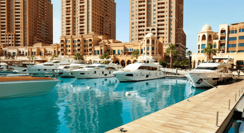 Катар: общая информация о стране, интересные факты