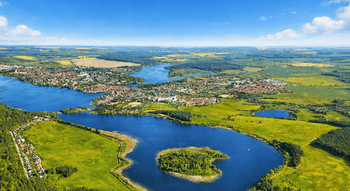 Mecklenburgische Seenplatte