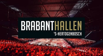 brabanthallen 's-hertogenbosch
