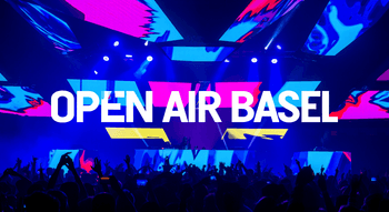Open Air Basel