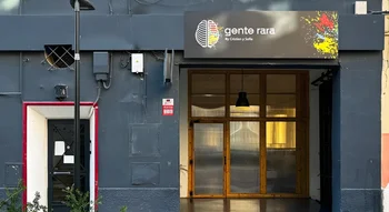 Restaurante Gente Rara