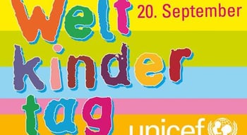 Weltkindertag Bilder