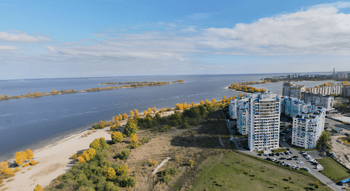 Черкаси: цікаві факти, історія