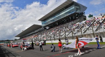 鈴鹿サーキット