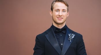 Олександр Будько