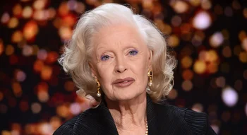 Polska aktorka Tyszkiewicz Beata