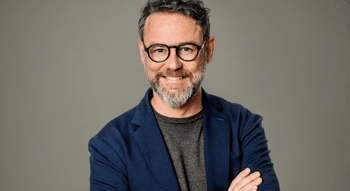 Nik Hartmann