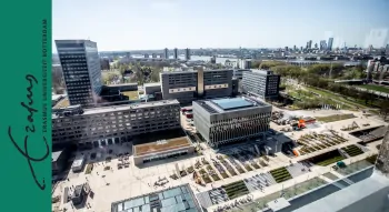 Erasmus Universiteit Rotterdam
