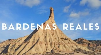 Bardenas Reales