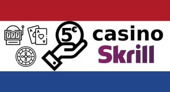 Skrill 5 euro casino