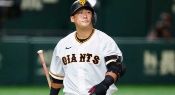 中田翔 (Sho Nakata)