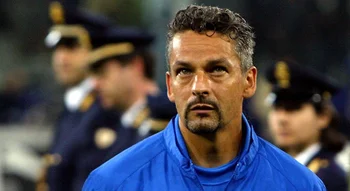 Roberto Baggio
