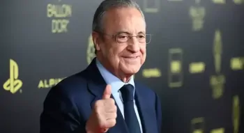 Florentino Perez Rodriguez