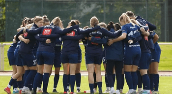 Frauen Fußball-Regionalliga Süd