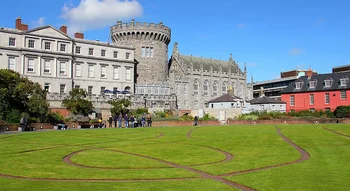 Dublin Castle