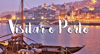 O que visitar no Porto