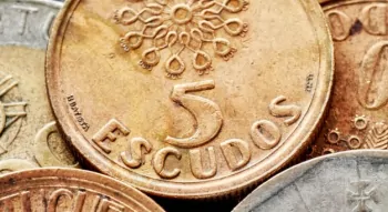 Portugalskie escudo