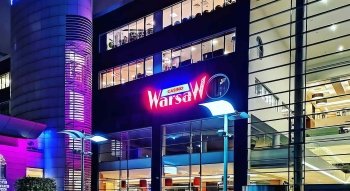 Casino Warsaw